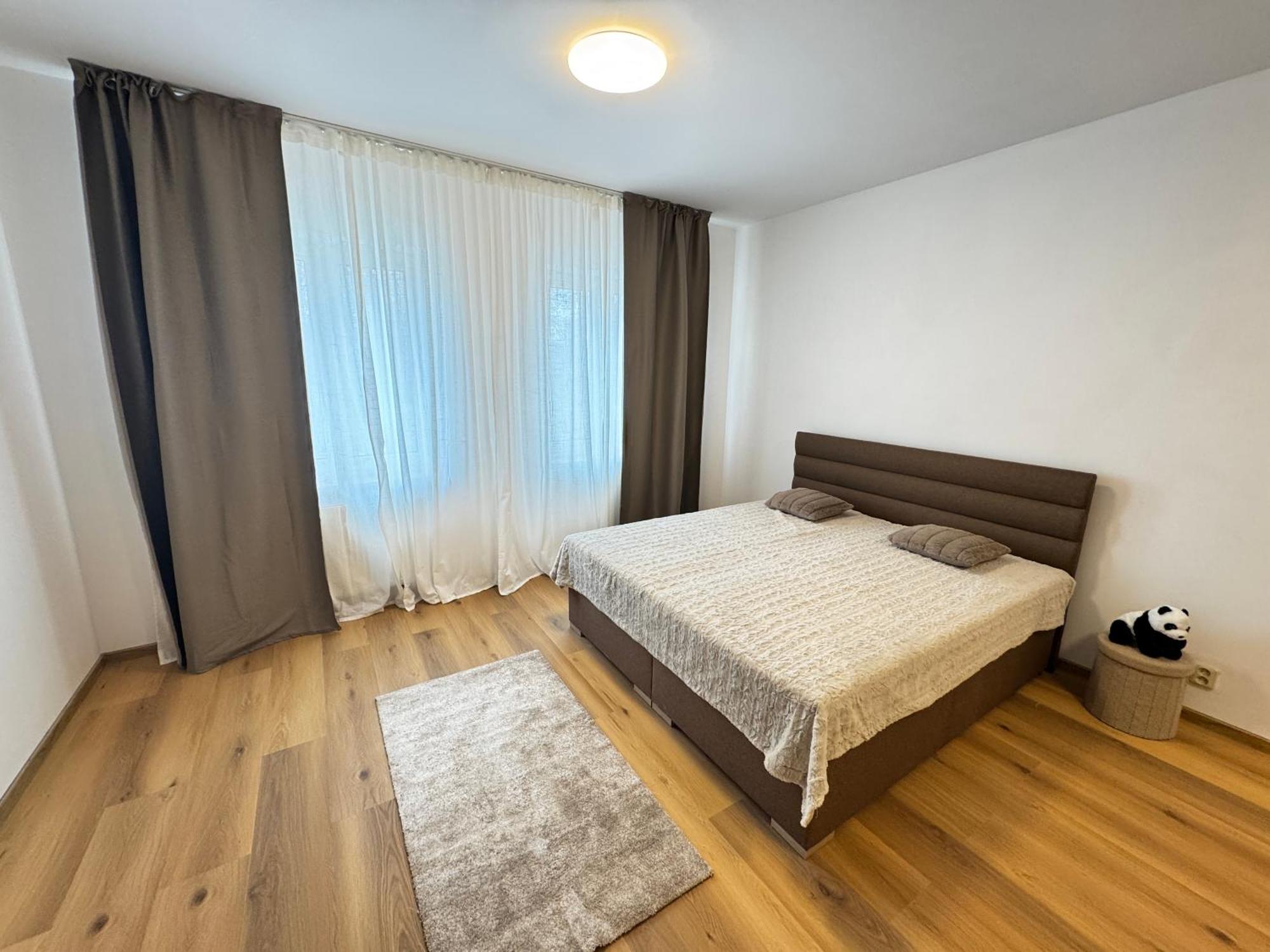 Riverside Apartment Praha Exterior photo